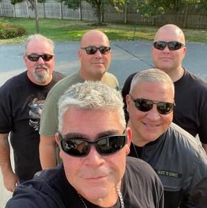 Meet your Posher, Jim